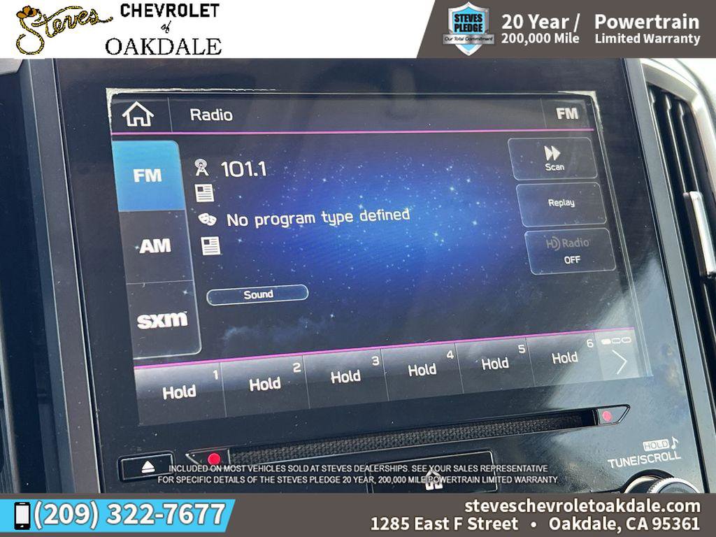 Used 2020 Subaru Forester Touring w/ Popular Package #2 image 17