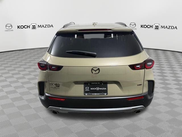 New 2026 MAZDA CX-50 Meridian Edition w/ Weather Package AWD/4WD image 7