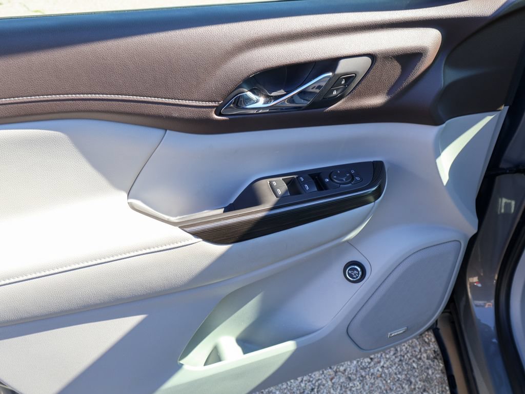 Used 2019 GMC Acadia SLT FWD image 9