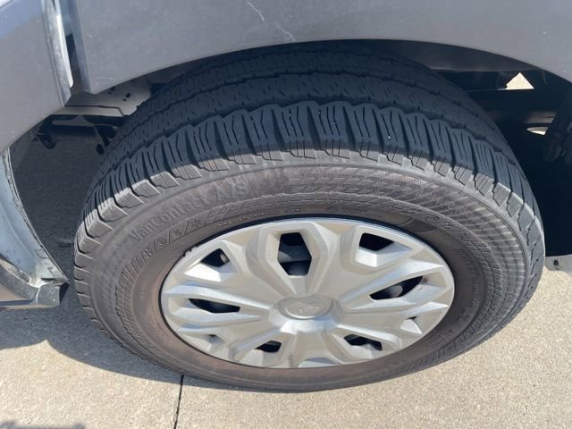 Used 2024 Ford Transit 350 XLT image 14