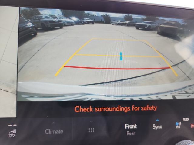 Used 2024 Lexus RX 350 Premium Plus w/ Convenience Package FWD image 19