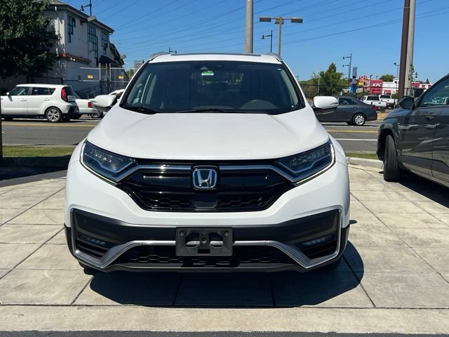 Used 2022 Honda CR-V Touring image 6