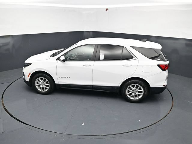 Used 2024 Chevrolet Equinox LT AWD/4WD image 57