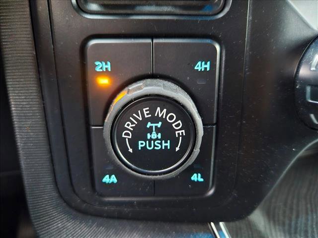 Used 2023 Ford F150 Platinum w/ Equipment Group 701A High image 14