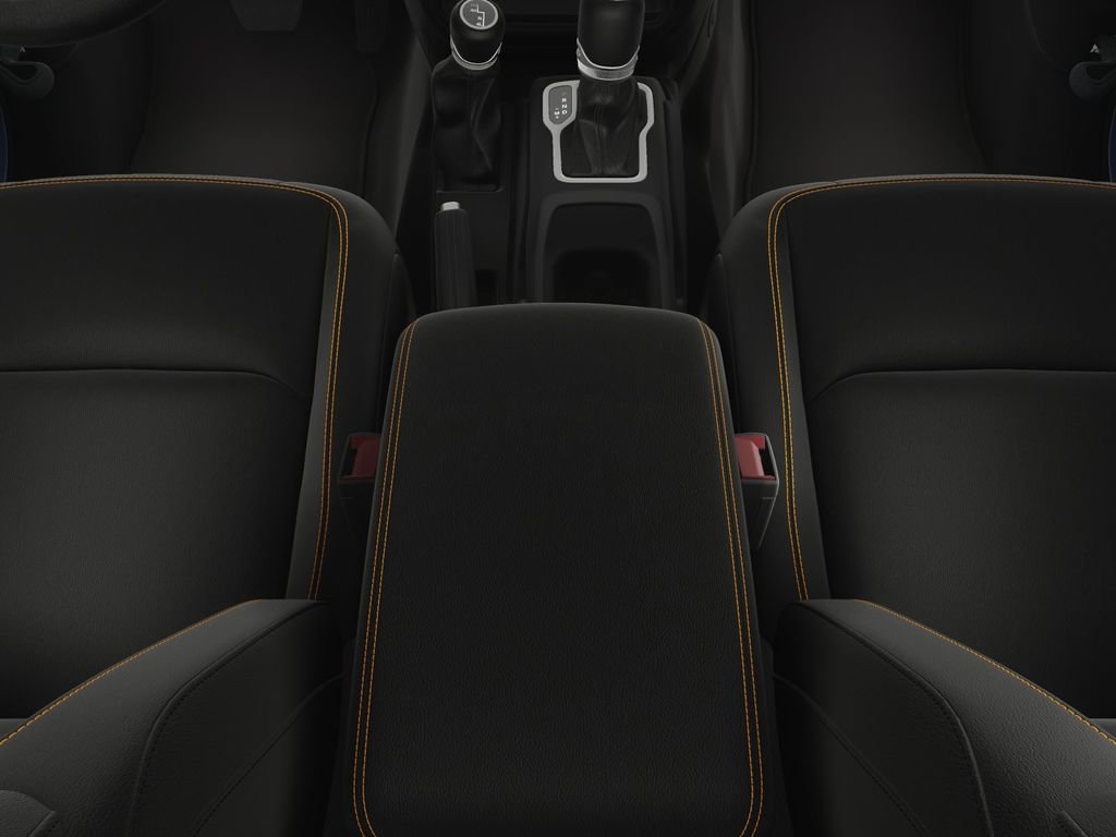 New 2025 Jeep Gladiator Sport image 27