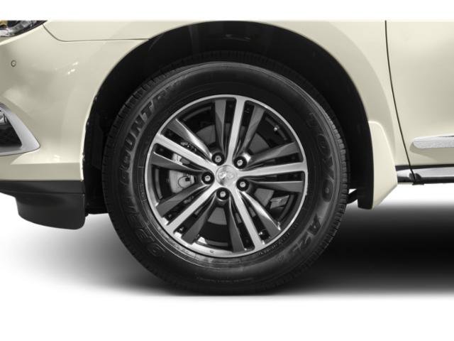 Used 2019 INFINITI QX60 Luxe AWD/4WD image 14