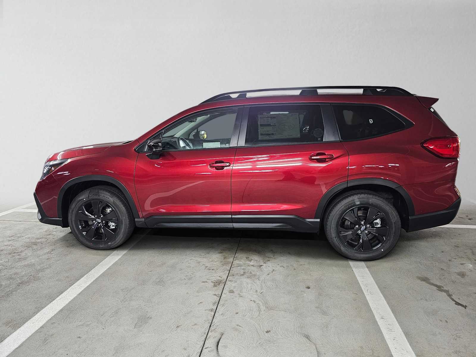 New 2026 Subaru Ascent Premium AWD/4WD image 6