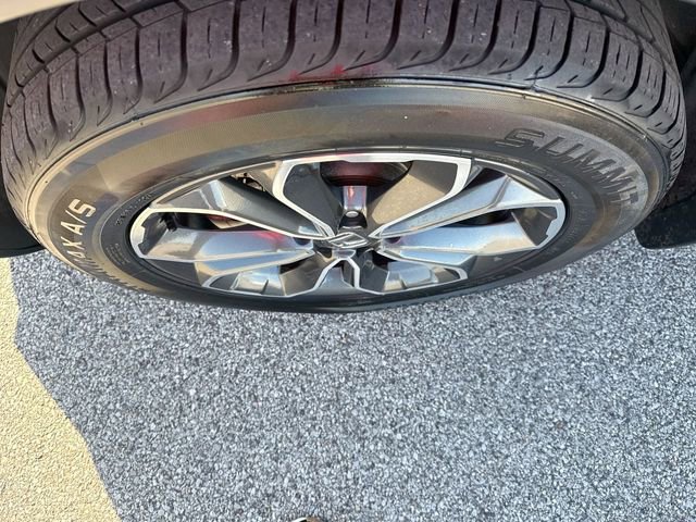 Used 2020 Honda CR-V EX-L image 17