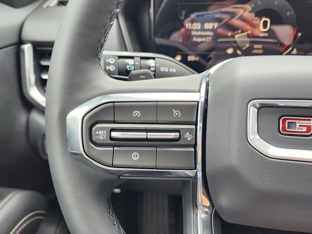 New 2026 GMC Terrain Elevation w/ Black Edition image 18