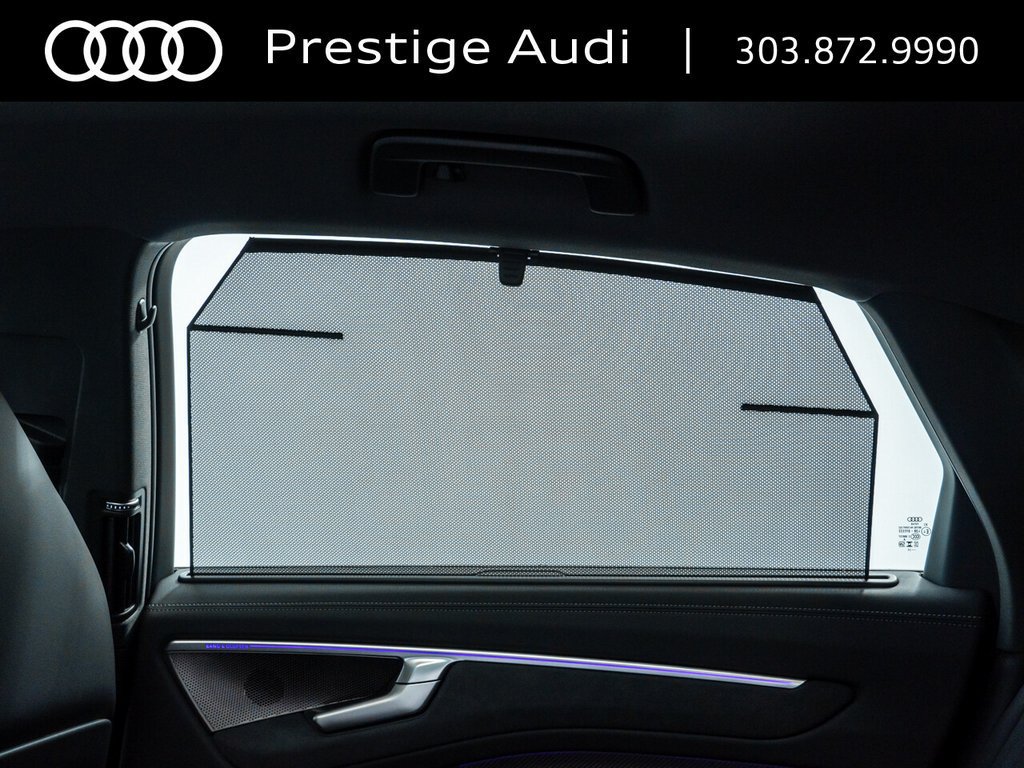 Used 2026 Audi A6 Prestige w/ Prestige Package AWD/4WD image 34