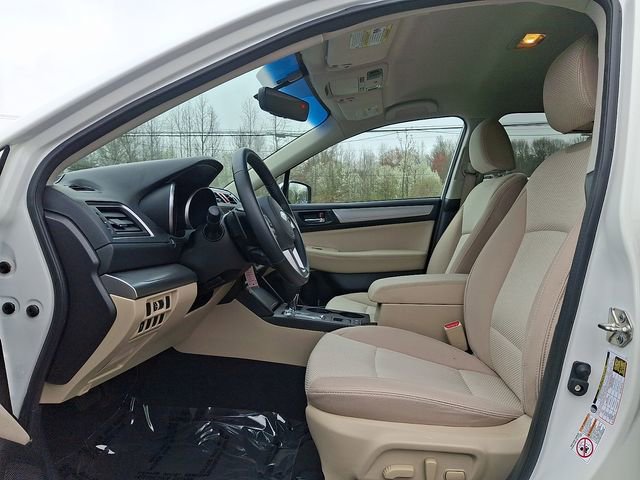 Used 2017 Subaru Outback 2.5i Premium w/ Popular Package #2 image 14