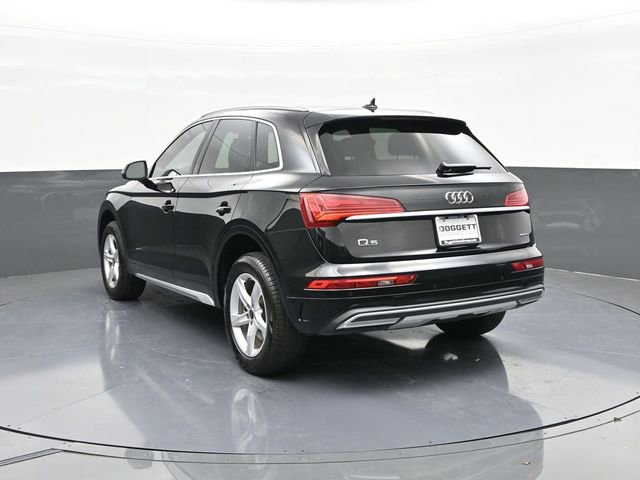 Used 2024 Audi Q5 2.0T Premium image 8