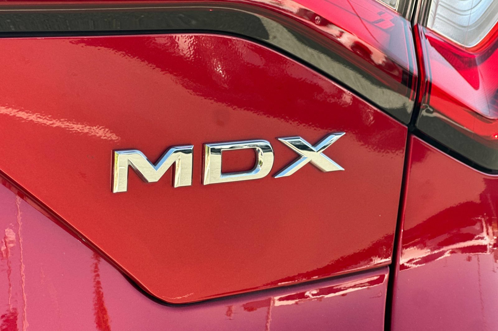 Used 2024 Acura MDX w/ Advance Package AWD/4WD image 29