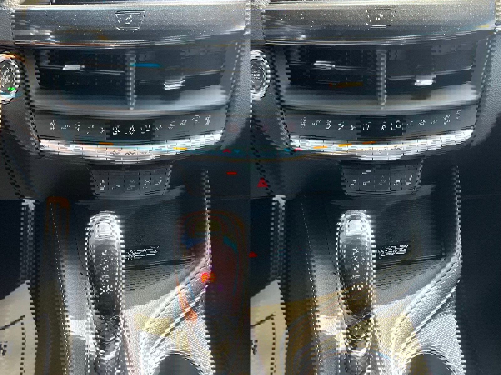 Used 2022 Cadillac CT4 V Blackwing w/ Carbon Fiber 1 Package image 31