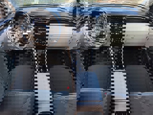 Used 2023 Hyundai Tucson SEL image 10