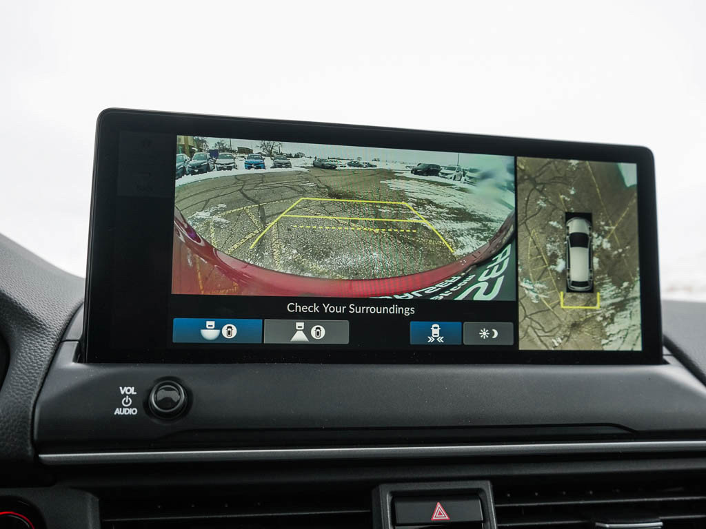 New 2026 Honda Pilot Black Edition image 26