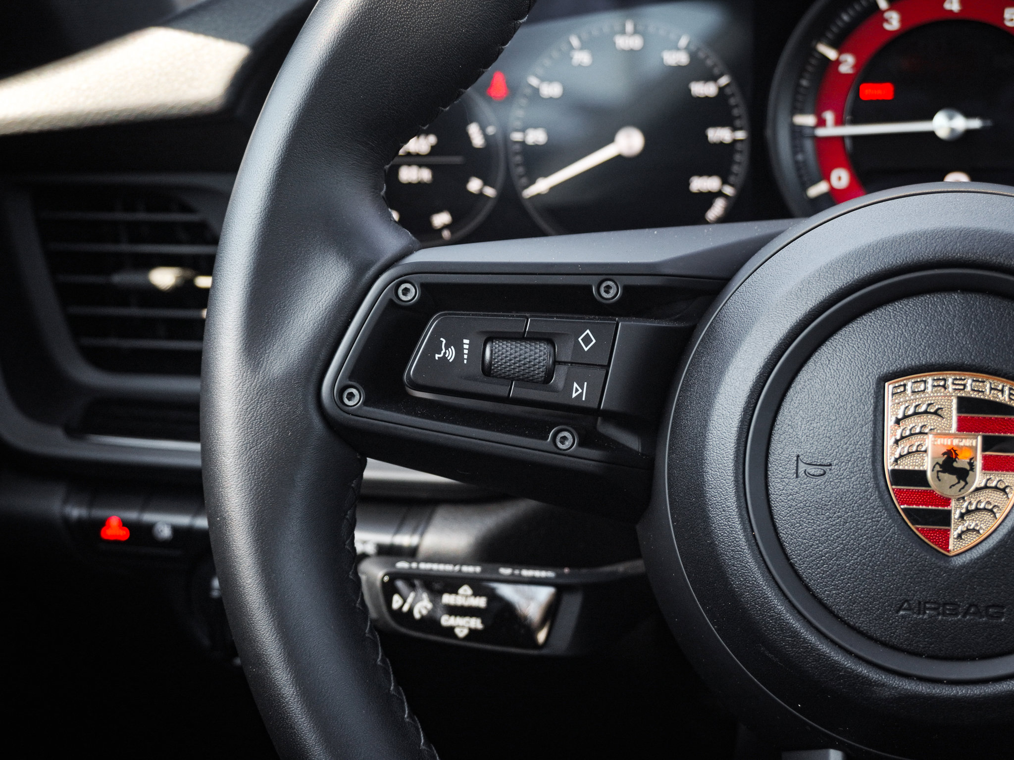 Used 2024 Porsche 911 Carrera T image 23