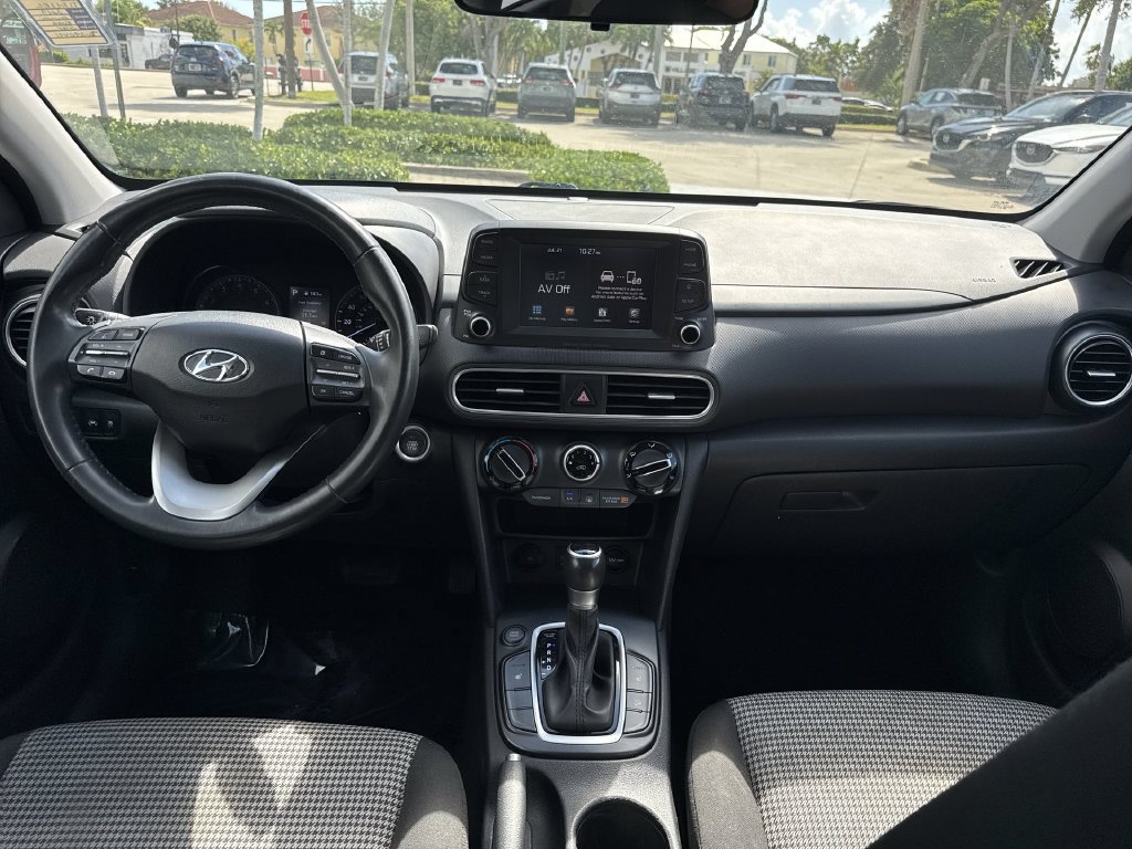 Used 2019 Hyundai Kona SEL FWD image 14
