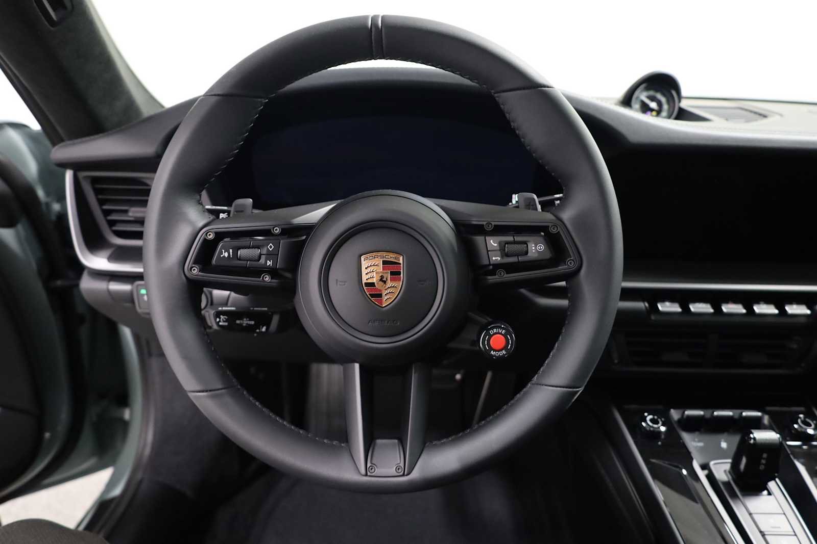 New 2026 Porsche 911 Carrera image 24