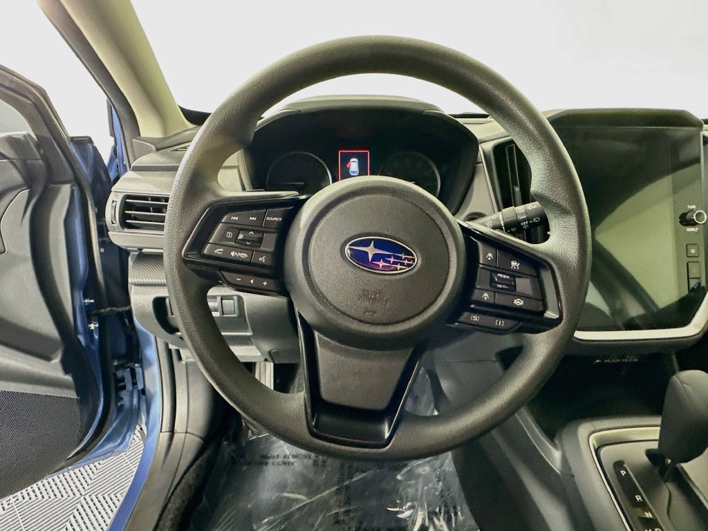 Certified 2024 Subaru Crosstrek 2.0i Premium AWD/4WD image 16