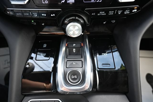 Used 2023 Acura MDX w/ Technology Package AWD/4WD image 34