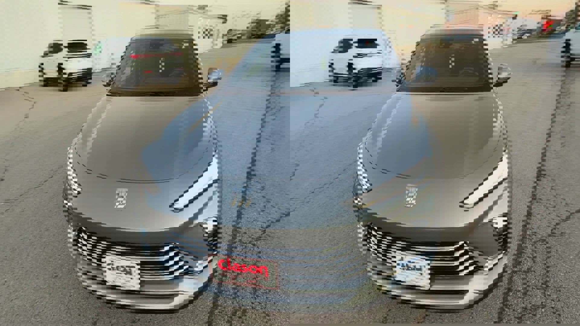 New 2026 Buick Envista Preferred w/ Convenience II Package image 3