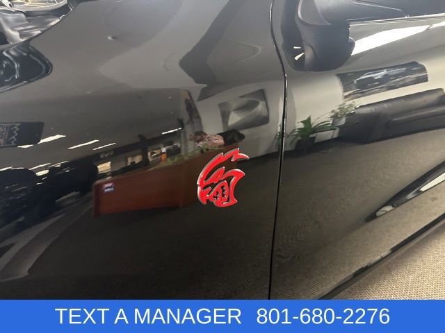 New 2026 Dodge Durango SRT Hellcat AWD/4WD image 4