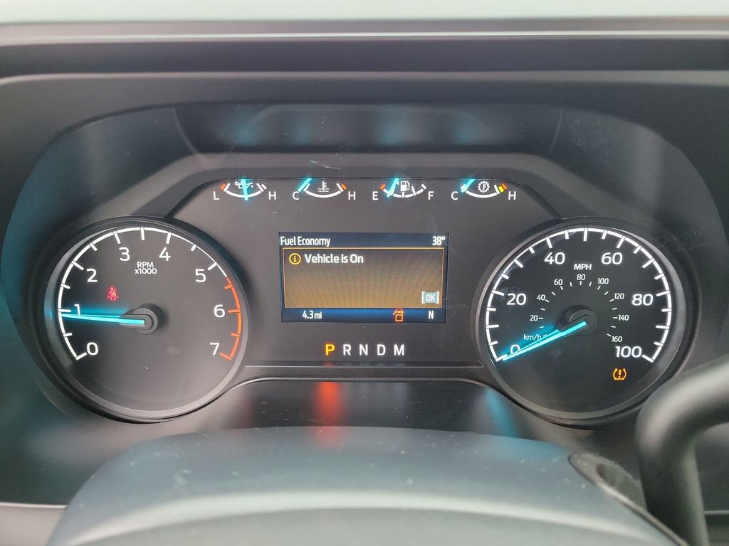 New 2026 Ford F350 XL w/ FX4 Off-Road Package image 23