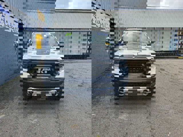 Used 2022 RAM 1500 Rebel w/ Rebel Level 1 Equipment Group image 4