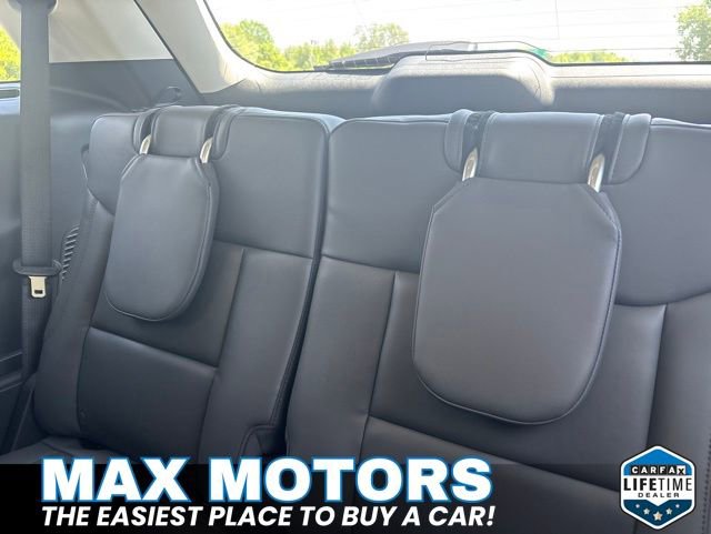 New 2026 Ford Explorer Active w/ Active Comfort Package AWD/4WD image 16