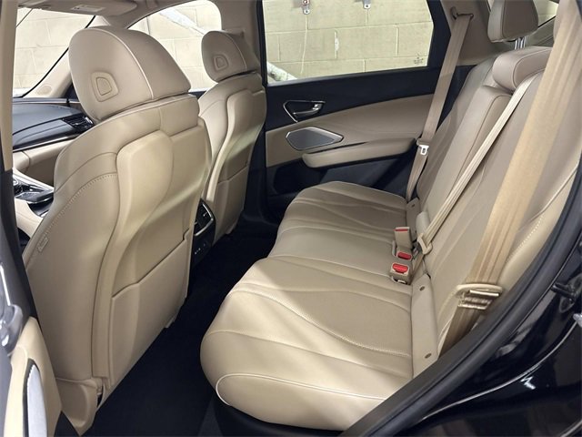 Used 2024 Acura RDX Advance Package image 25