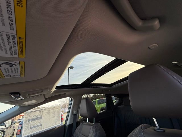 New 2026 Nissan Murano Platinum w/ Cargo Package image 14