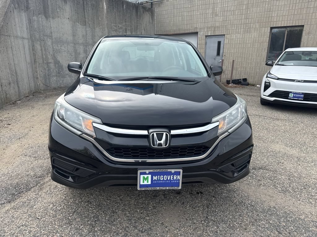 Used 2015 Honda CR-V LX image 10