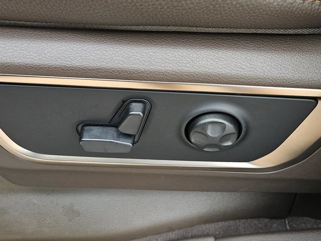 New 2026 RAM 1500 Limited AWD/4WD image 28