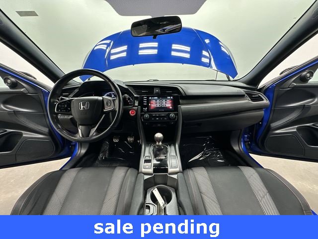 Used 2019 Honda Civic Si image 20