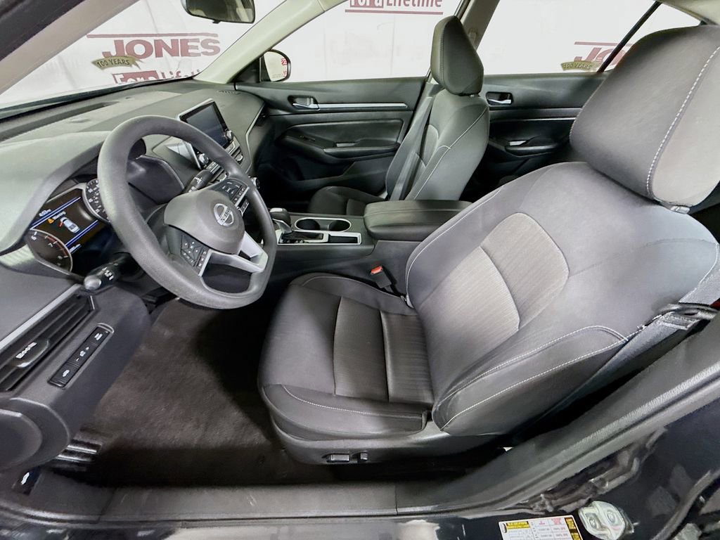 Certified 2022 Nissan Altima 2.5 SV image 24