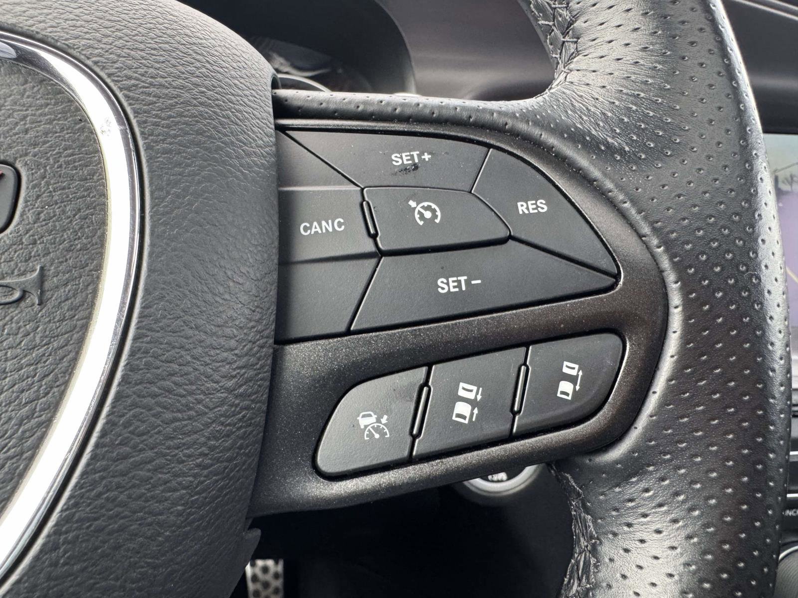 Used 2023 Dodge Charger Scat Pack w/ Plus Group image 38