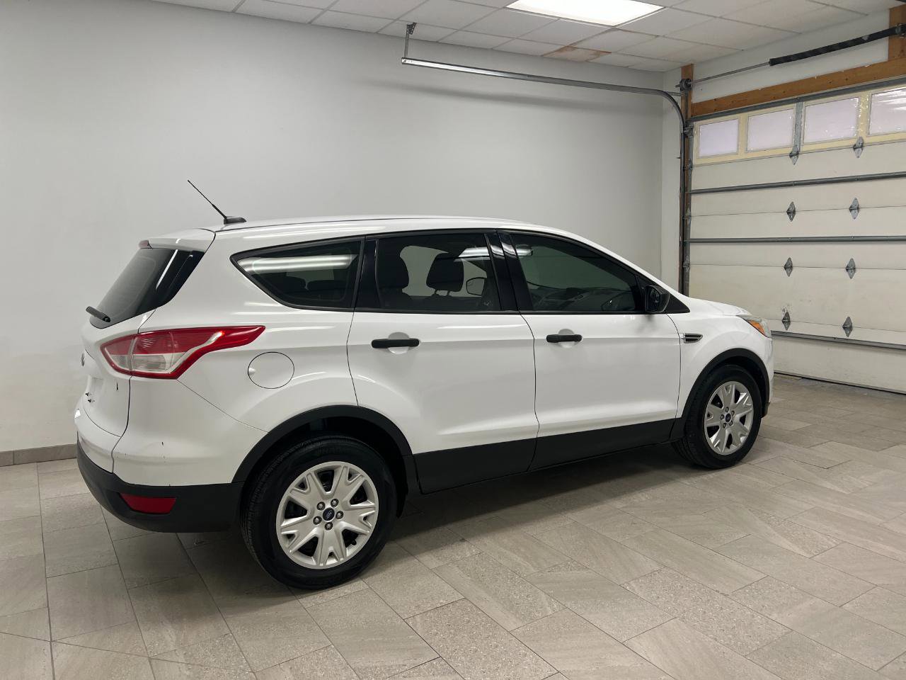 Used 2016 Ford Escape S image 14