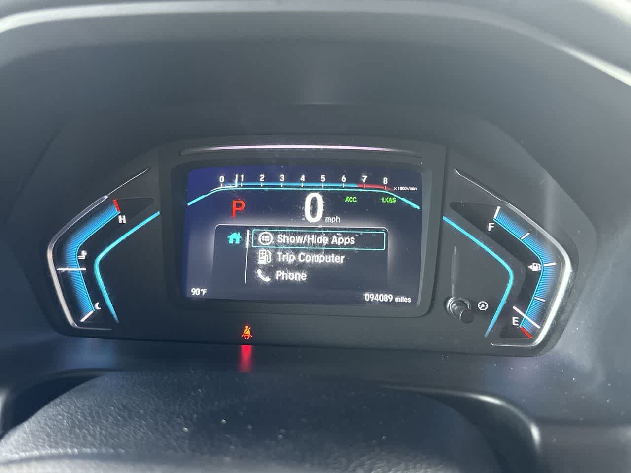 Used 2019 Honda Odyssey EX-L image 16