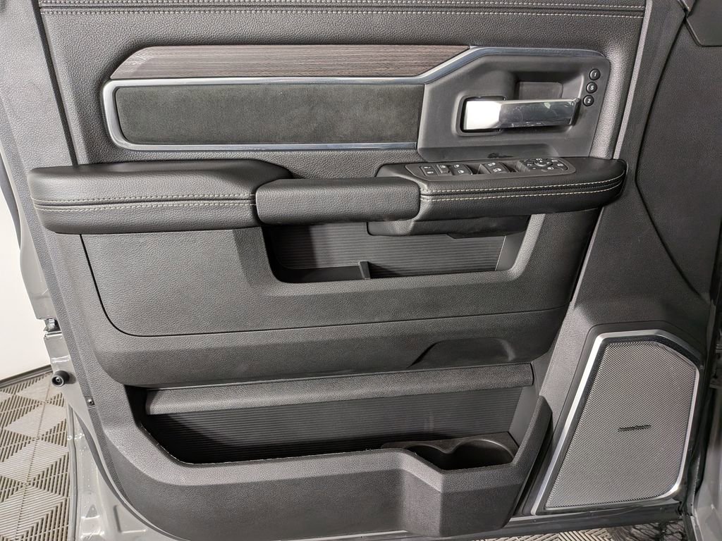 New 2026 RAM 2500 Laramie image 14