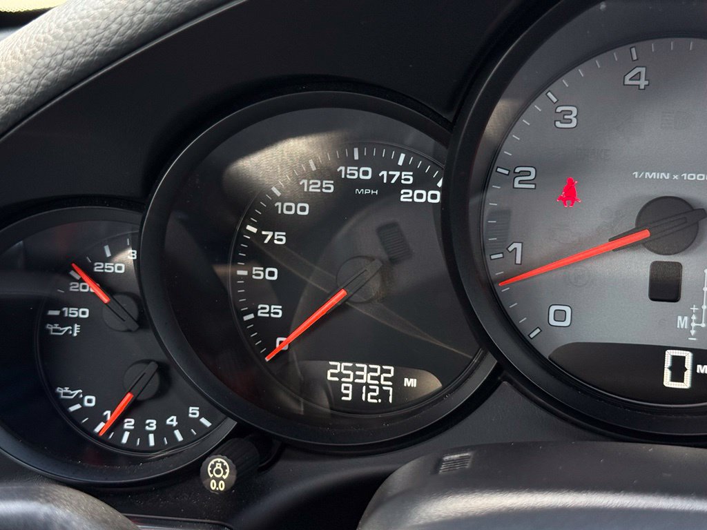 Certified 2015 Porsche 911 Carrera S RWD image 10