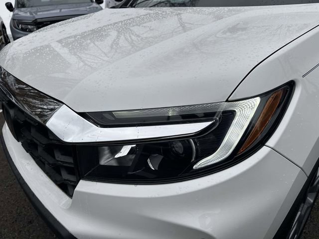 Used 2023 Honda Passport EX-L image 8