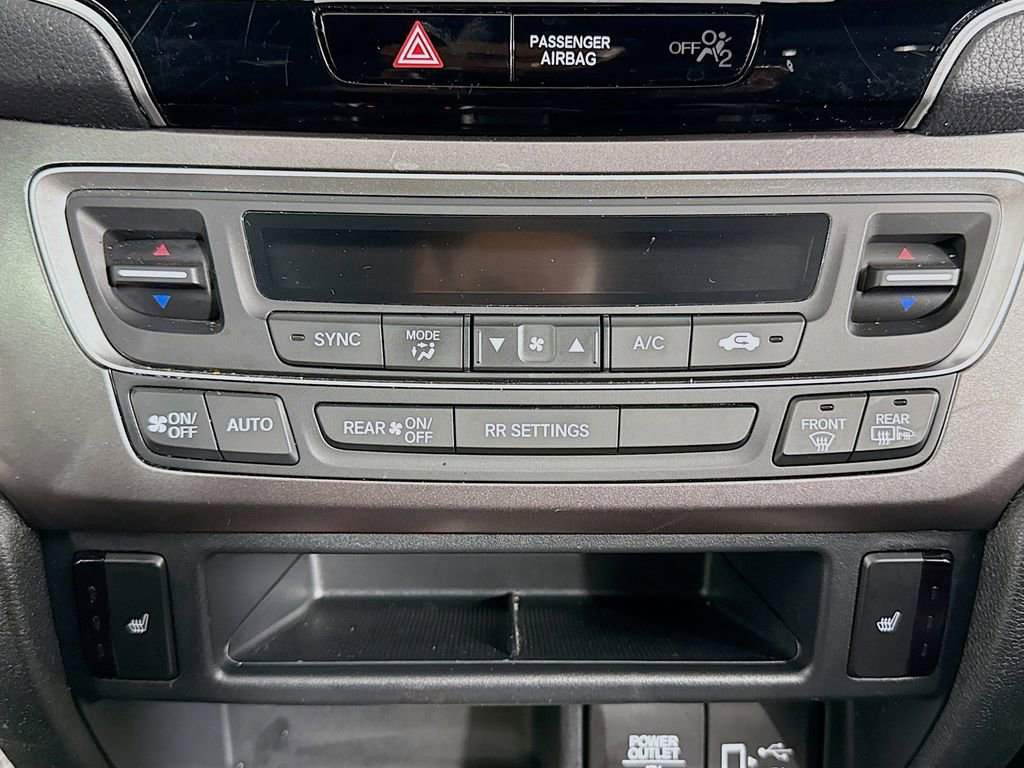 Certified 2023 Honda Passport EX-L image 18