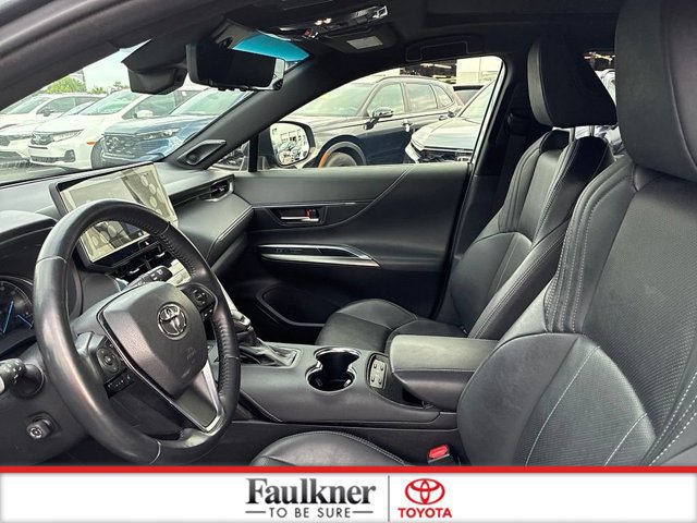 Certified 2022 Toyota Venza Limited w/ Advanced Technology Package AWD/4WD image 21