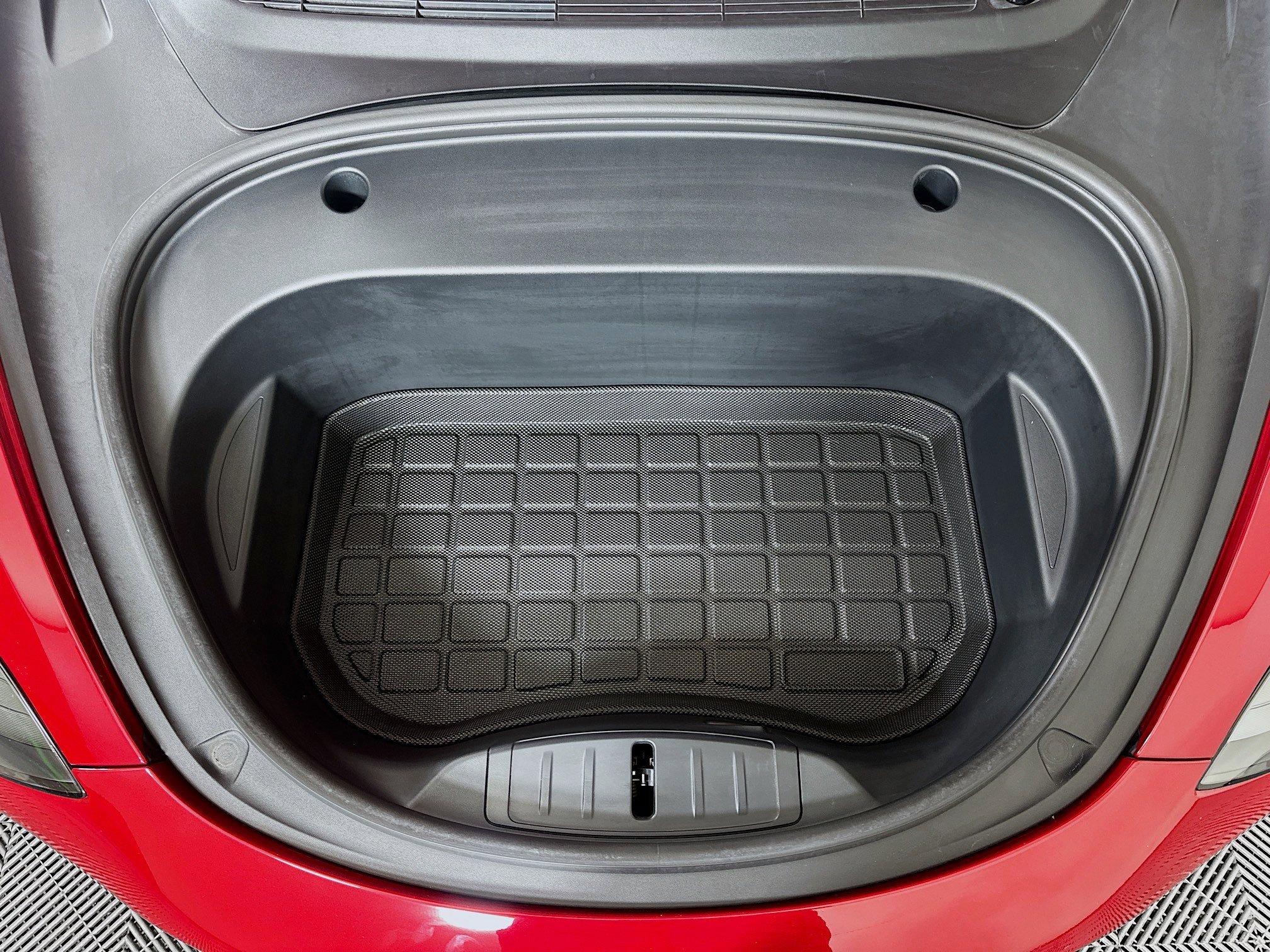 Used 2021 Tesla Model 3 Long Range AWD/4WD image 31