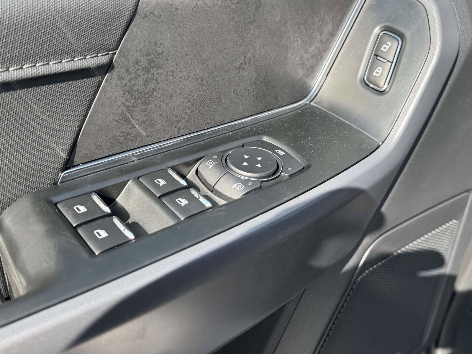 New 2025 Ford F150 XLT w/ Equipment Group 302A MID image 16