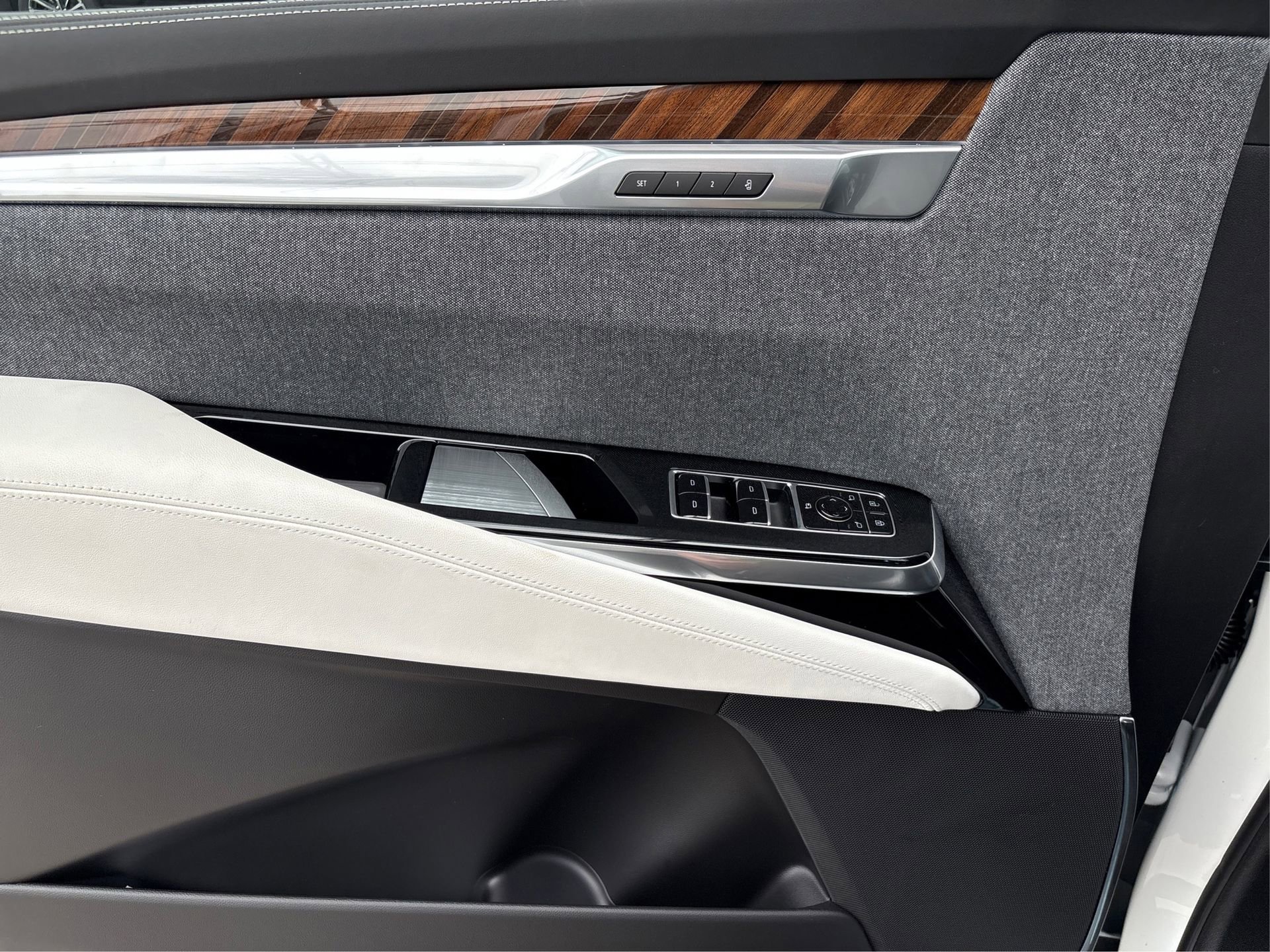 New 2025 Cadillac Escalade Sport Platinum image 20