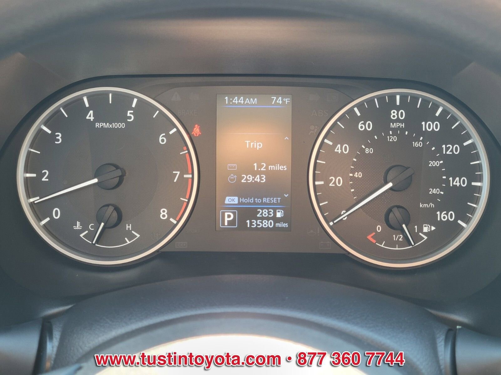 Used 2024 Nissan Sentra S image 18