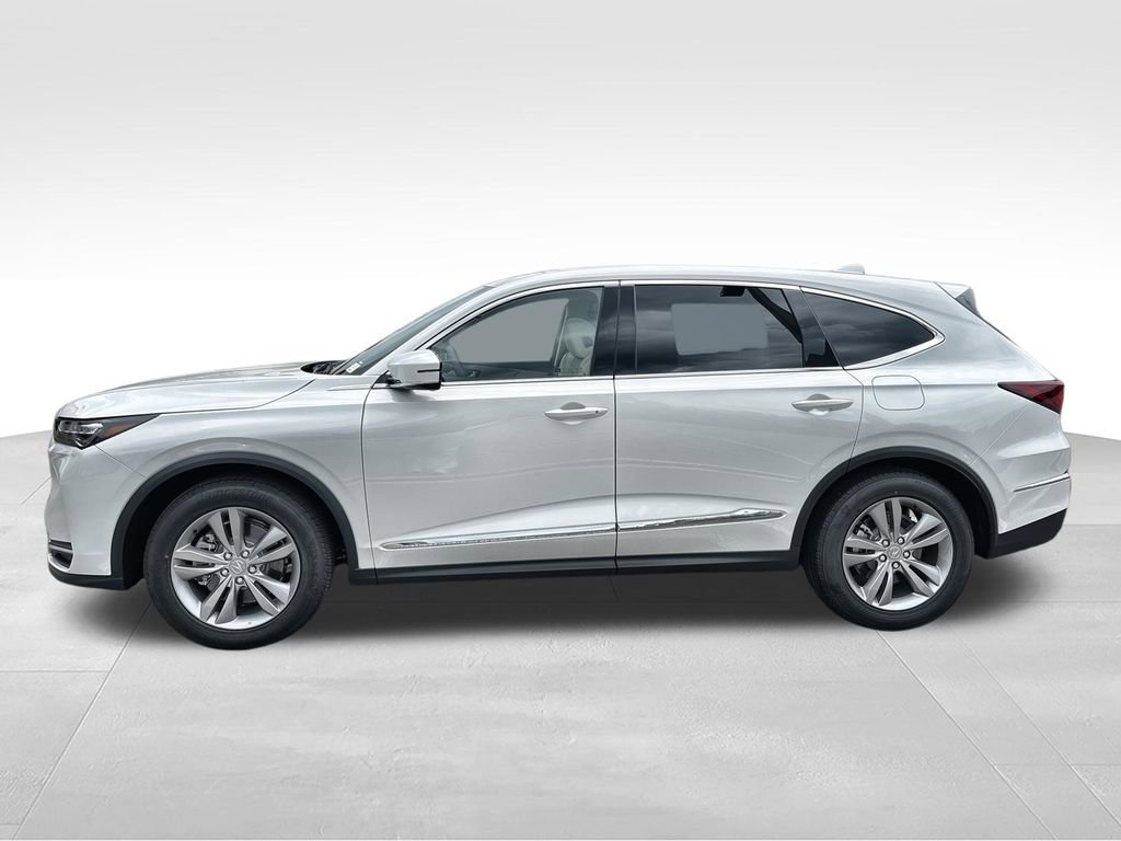 New 2026 Acura MDX FWD image 5