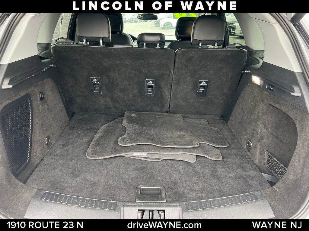 Used 2020 Lincoln Corsair AWD w/ Equipment Group 101A image 18